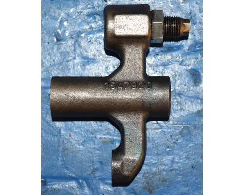 Engine Parts, Misc. VOLVO VED12 Diesel Truck Parts