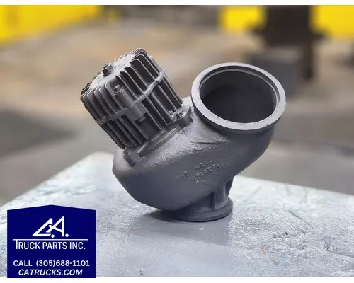 Engine Parts, Misc. VOLVO VED12 CA Truck Parts