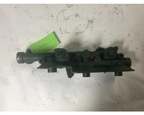 Engine Parts, Misc. VOLVO VED12 Sterling Truck Sales, Corp