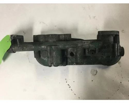 Engine Parts, Misc. VOLVO VED12 Sterling Truck Sales, Corp