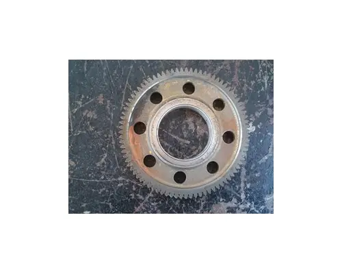 Engine Parts, Misc. VOLVO VED12 American Truck Salvage
