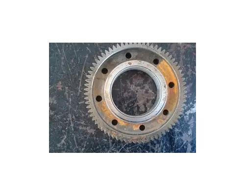 Engine Parts, Misc. VOLVO VED12 American Truck Salvage