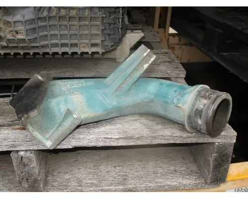 Engine Parts, Misc. VOLVO VED12 Tim Jordan's Truck Parts, Inc.