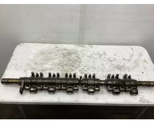 Rocker Arm Volvo VED12 Vander Haags Inc Kc