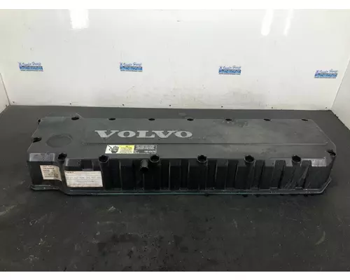 Valve Cover Volvo VED12 Vander Haags Inc Sp