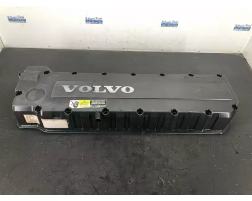 Valve Cover Volvo VED12 Vander Haags Inc Dm