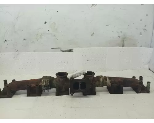 Exhaust Manifold Volvo VED12 Spalding Auto Parts