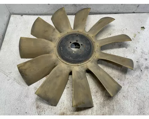 Fan Blade Volvo VED12 Vander Haags Inc Sp