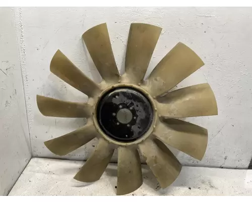Fan Blade Volvo VED12 Vander Haags Inc Sp