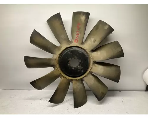 Fan Blade Volvo VED12 Vander Haags Inc Sf