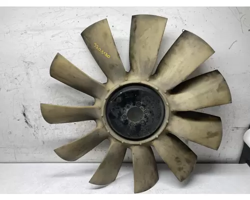 Fan Blade Volvo VED12 Vander Haags Inc Sf