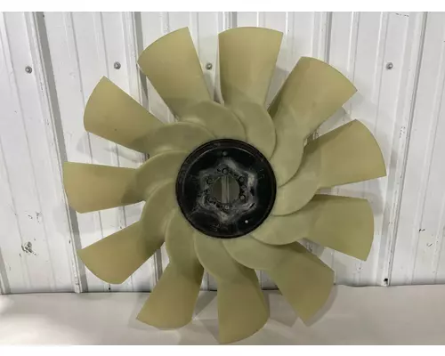 Fan Blade Volvo VED12 Vander Haags Inc WM