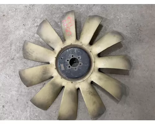 Fan Blade Volvo VED12 Vander Haags Inc Col