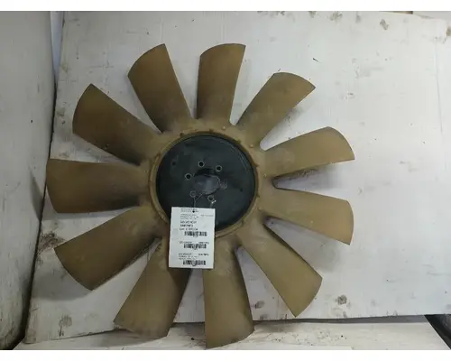 Fan Blade Volvo VED12 Spalding Auto Parts