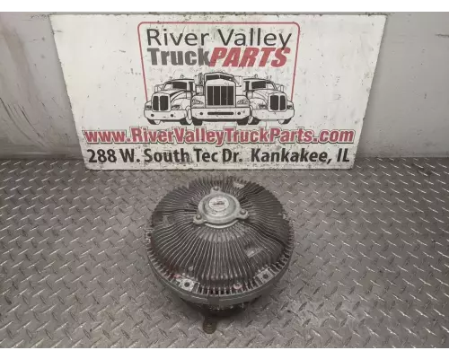 Fan Clutch Volvo VED12 River Valley Truck Parts