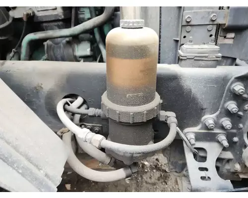 Filter / Water Separator Volvo VED12 Complete Recycling Group LLC
