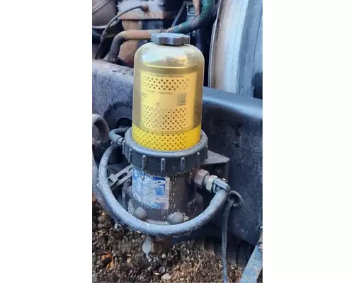 Filter / Water Separator Volvo VED12 Complete Recycling Group LLC