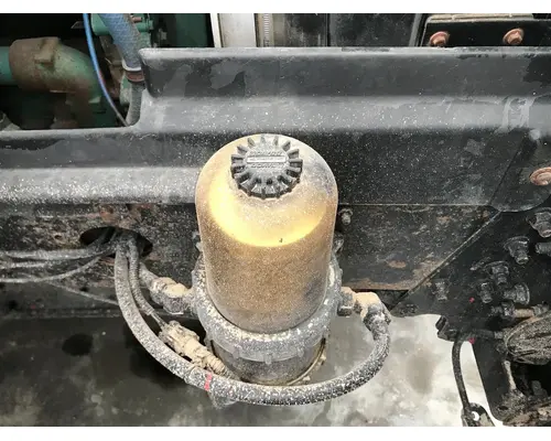 Filter / Water Separator Volvo VED12 Vander Haags Inc Cb