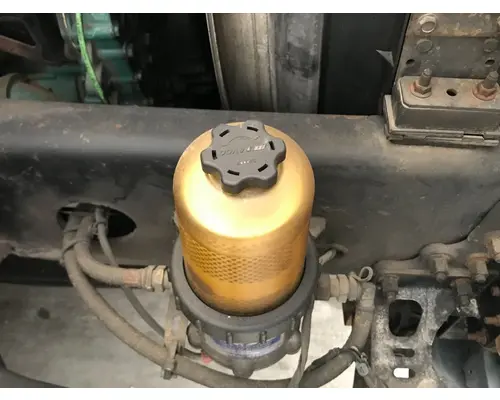 Filter / Water Separator Volvo VED12 Vander Haags Inc Cb