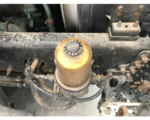 Filter / Water Separator Volvo VED12 Vander Haags Inc Cb