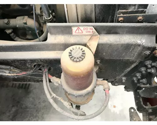 Filter / Water Separator Volvo VED12 Vander Haags Inc Cb