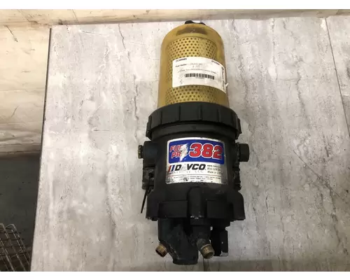 Filter / Water Separator Volvo VED12 Vander Haags Inc Cb