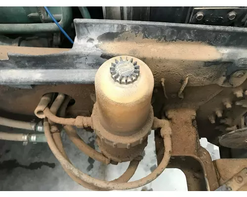Filter / Water Separator Volvo VED12 Vander Haags Inc Cb
