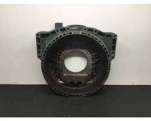 Flywheel Housing Volvo VED12 Vander Haags Inc Sp