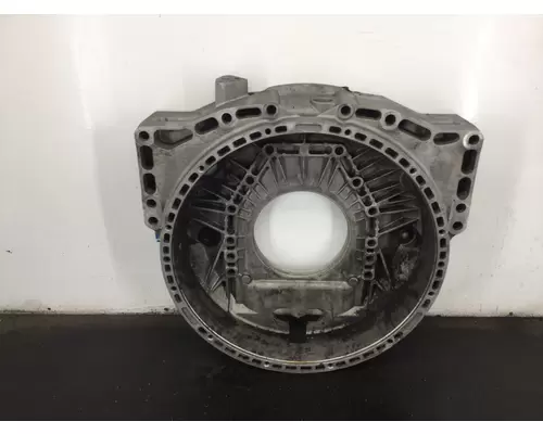Flywheel Housing Volvo VED12 Vander Haags Inc Sp