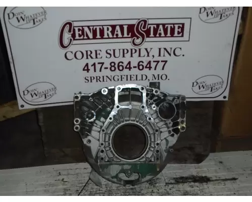 Flywheel Housing VOLVO VED12 Central State Core Supply