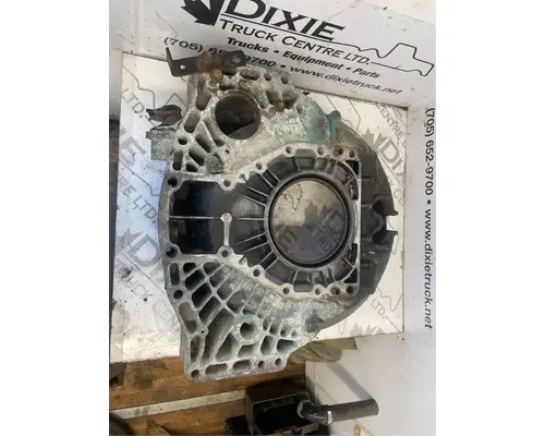Flywheel Housing Volvo VED12 Dixie Truck Centre