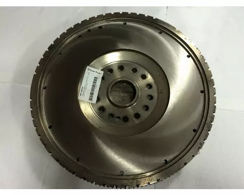 Flywheel Volvo VED12 Vander Haags Inc Sp