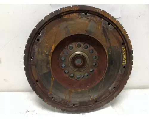 Flywheel Volvo VED12 Vander Haags Inc Sp