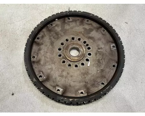 Flywheel Volvo VED12 Vander Haags Inc Sp