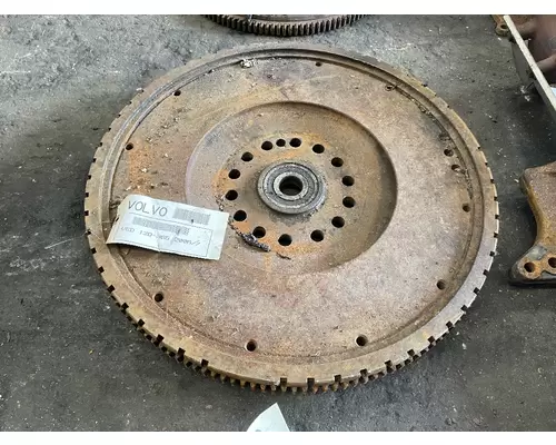 Flywheel Volvo VED12 Camerota Truck Parts