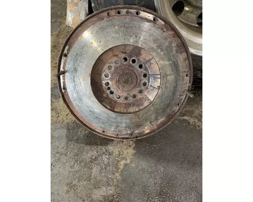 Flywheel VOLVO VED12 2679707 Ontario Inc