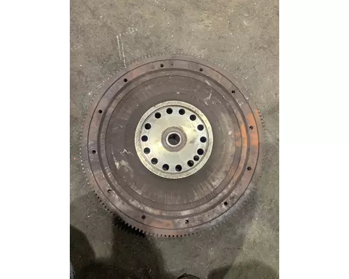 Flywheel VOLVO VED12 2679707 Ontario Inc