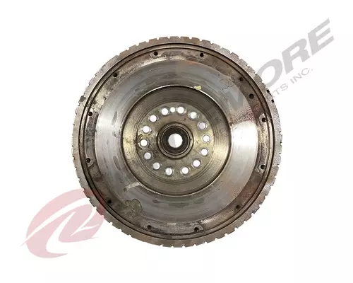 Flywheel VOLVO VED12 Rydemore Heavy Duty Truck Parts Inc