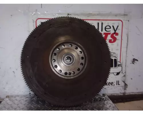 Flywheel Volvo VED12 River Valley Truck Parts