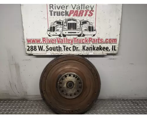 Flywheel Volvo VED12 River Valley Truck Parts