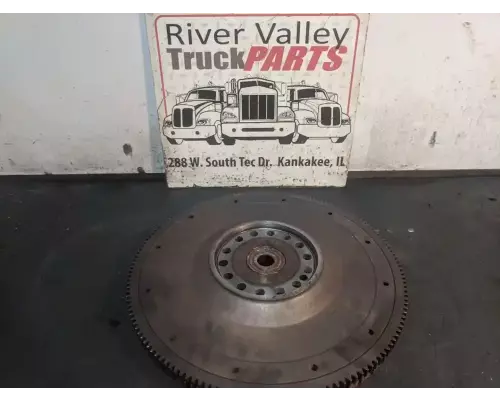 Flywheel Volvo VED12 River Valley Truck Parts