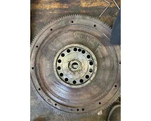 Flywheel Volvo VED12 Dixie Truck Centre