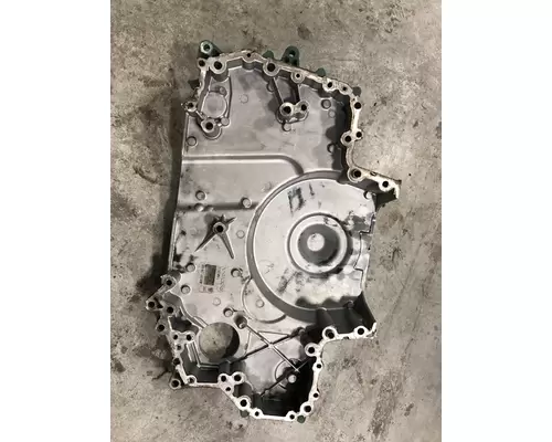 Front Cover VOLVO VED12 Payless Truck Parts