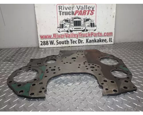 Front Cover Volvo VED12 River Valley Truck Parts