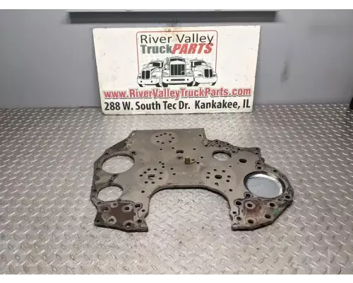 Front Cover Volvo VED12 River Valley Truck Parts