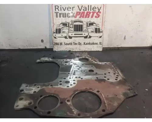 Front Cover Volvo VED12 River Valley Truck Parts