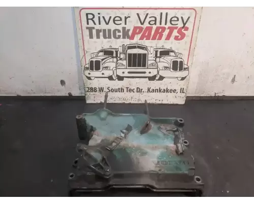 Front Cover Volvo VED12 River Valley Truck Parts