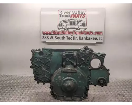 Front Cover Volvo VED12 River Valley Truck Parts