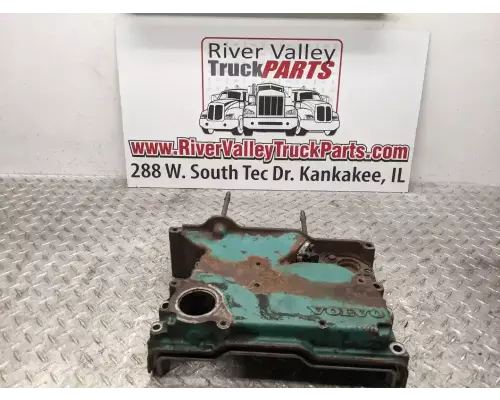 Front Cover Volvo VED12 River Valley Truck Parts