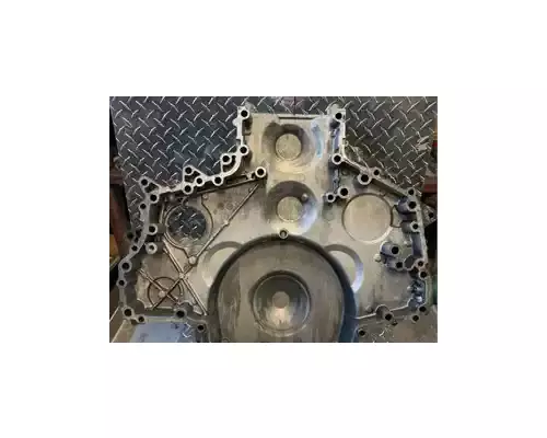 Front Cover Volvo VED12 Les Camions Gilbert